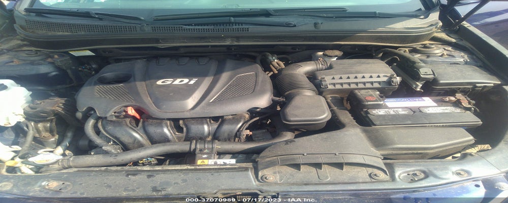 5NPEB4AC9DH723662 2013 HYUNDAI SONATA photo no. 10