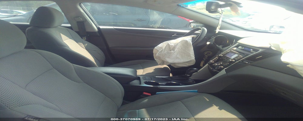 5NPEB4AC9DH723662 2013 HYUNDAI SONATA photo no. 5