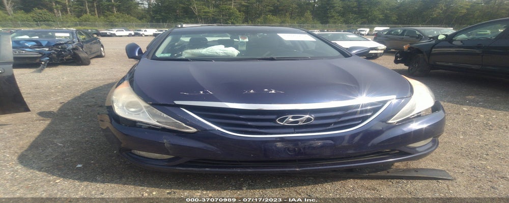 5NPEB4AC9DH723662 2013 HYUNDAI SONATA photo no. 6