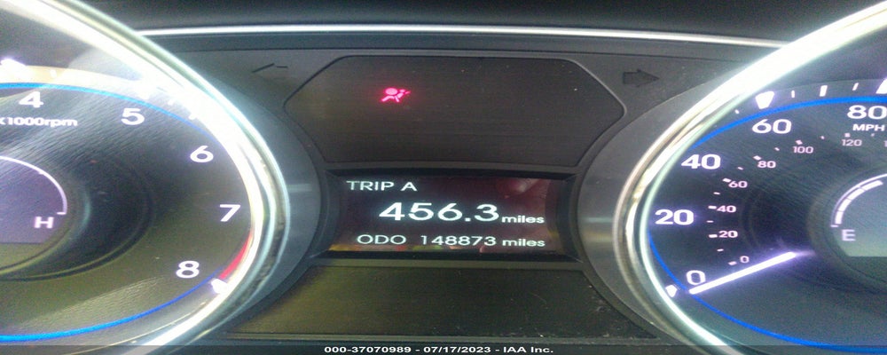 5NPEB4AC9DH723662 2013 HYUNDAI SONATA photo no. 7