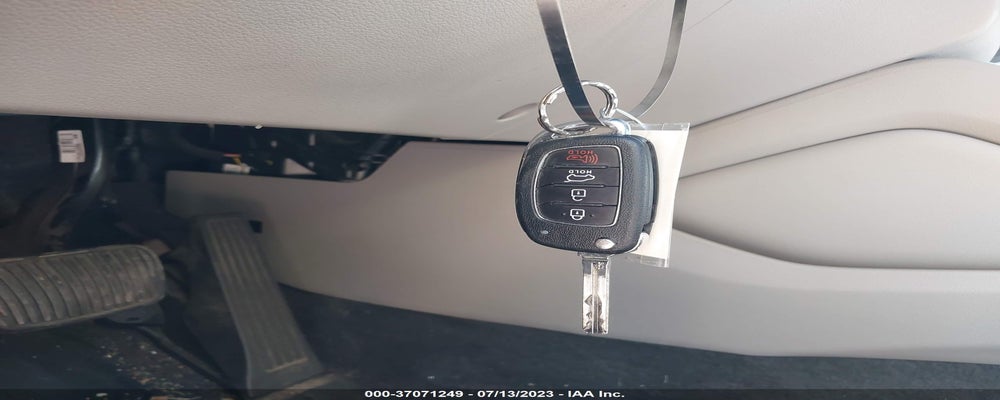 KM8J3CA49HU504643 2017 HYUNDAI TUCSON photo no. 11