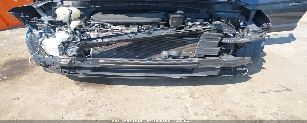 KM8J3CA49HU504643 2017 HYUNDAI TUCSON photo no. 6