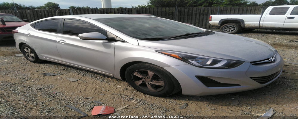 5NPDH4AE6FH631553 2015 HYUNDAI ELANTRA photo no. 15