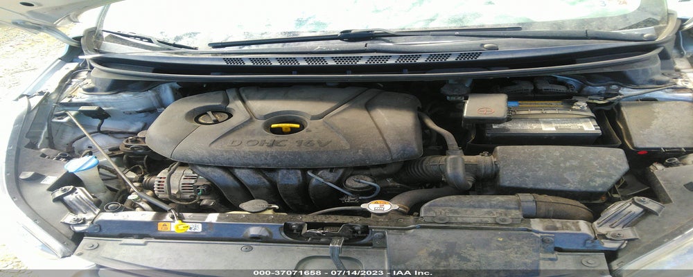 5NPDH4AE6FH631553 2015 HYUNDAI ELANTRA photo no. 10