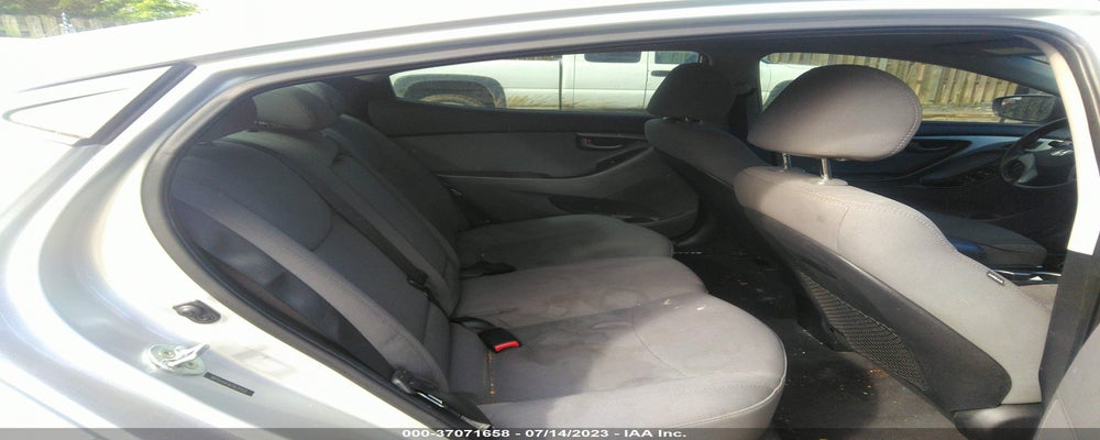 5NPDH4AE6FH631553 2015 HYUNDAI ELANTRA photo no. 8