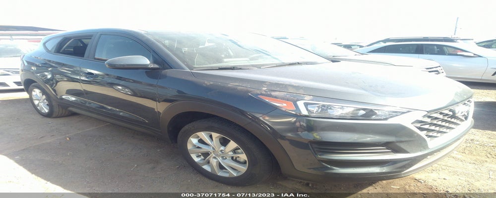 KM8J23A46LU115115 2020 HYUNDAI TUCSON photo no. 8