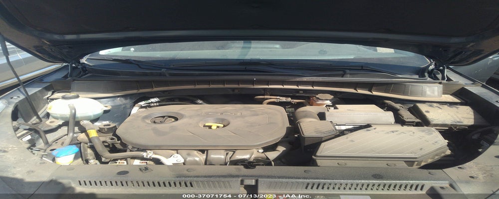 KM8J23A46LU115115 2020 HYUNDAI TUCSON photo no. 10