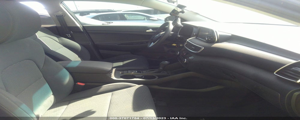 KM8J23A46LU115115 2020 HYUNDAI TUCSON photo no. 5