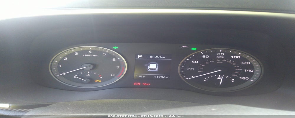 KM8J23A46LU115115 2020 HYUNDAI TUCSON photo no. 7
