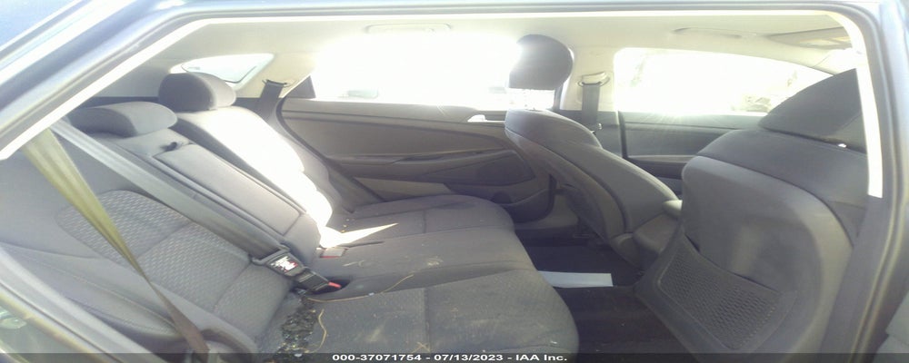 KM8J23A46LU115115 2020 HYUNDAI TUCSON photo no. 8