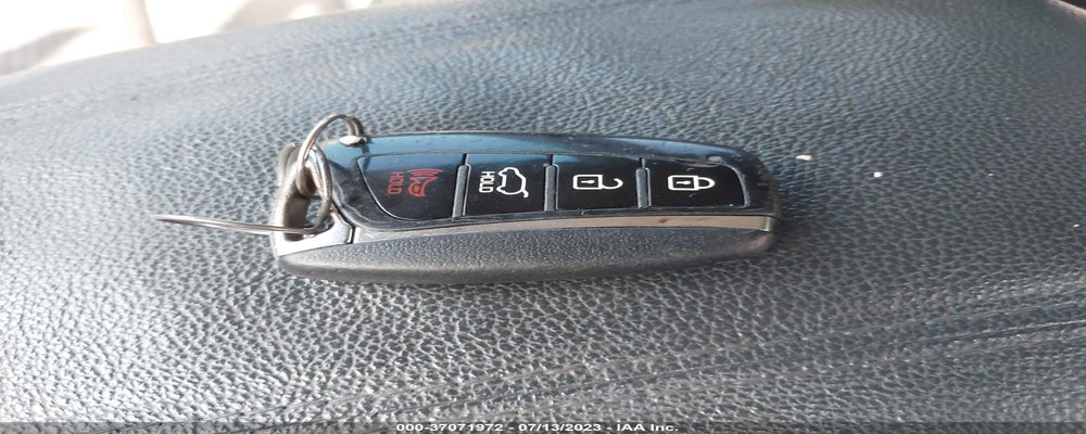 5XYZU3LB7DG004413 2013 HYUNDAI SANTA FE SPORT photo no. 11
