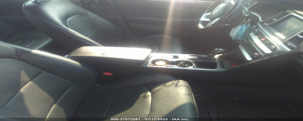 5NPE34AB1JH685392 2018 HYUNDAI SONATA photo no. 5