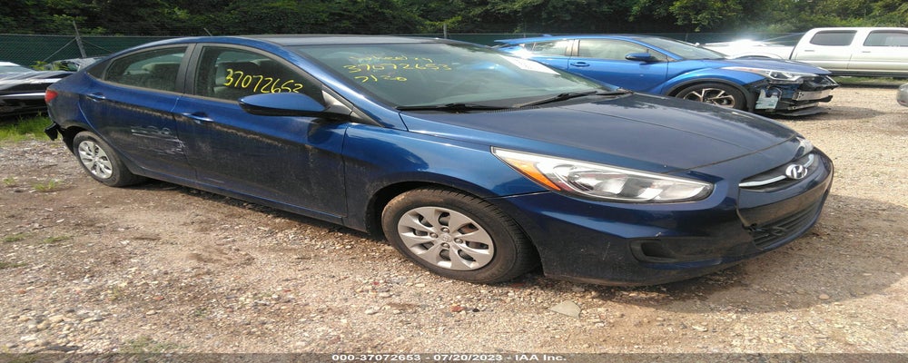 KMHCT4AE6GU104657 2016 HYUNDAI ACCENT photo no. 20