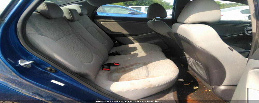 KMHCT4AE6GU104657 2016 HYUNDAI ACCENT photo no. 8