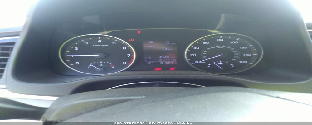 KMHD84LFXHU196546 2017 HYUNDAI ELANTRA photo no. 7