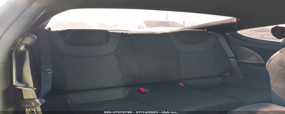 KMHHT6KD5EU114259 2014 HYUNDAI GENESIS COUPE photo no. 8