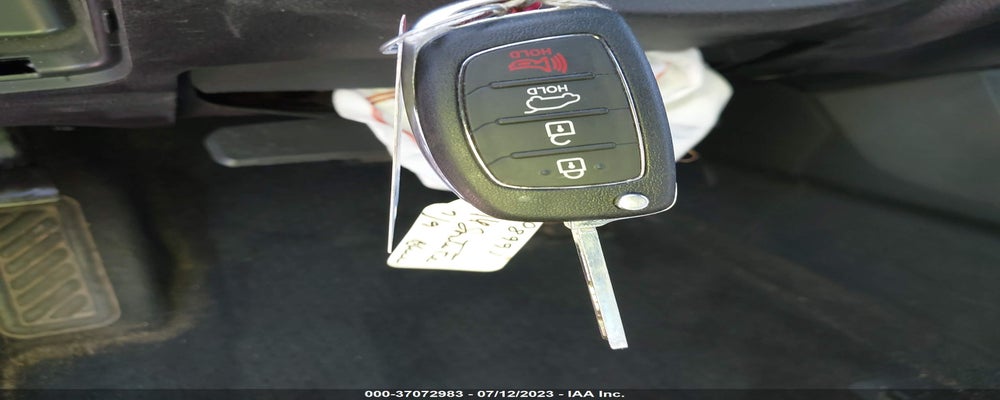 5XYZT3LB9GG358991 2016 HYUNDAI SANTA FE SPORT photo no. 11