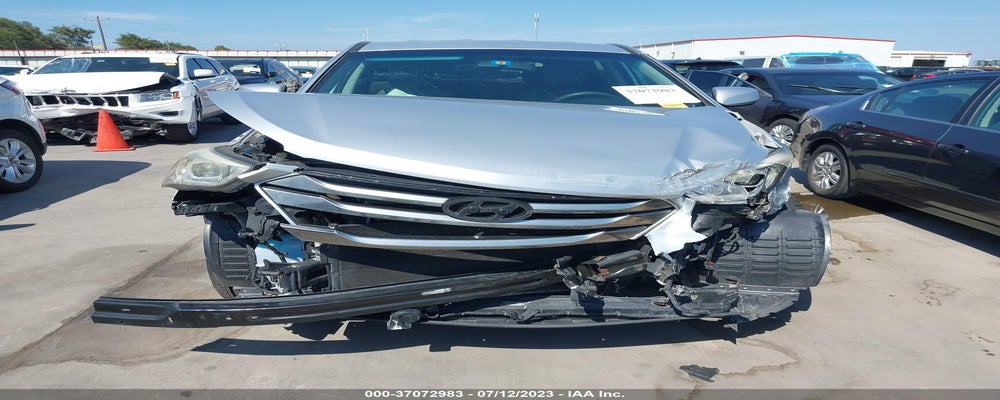 5XYZT3LB9GG358991 2016 HYUNDAI SANTA FE SPORT photo no. 6