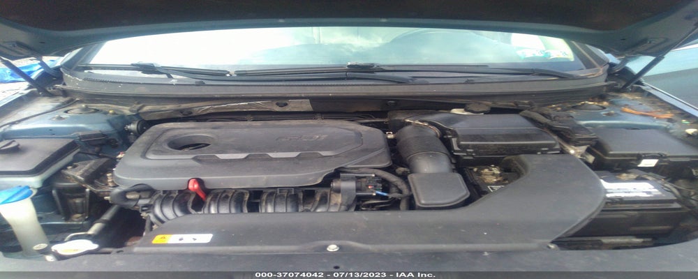 5NPE24AF3HH496694 2017 HYUNDAI SONATA photo no. 10
