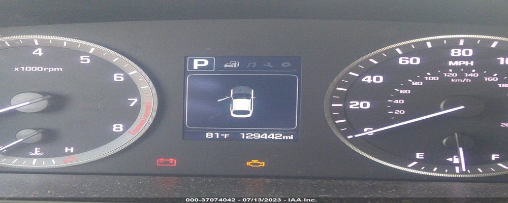5NPE24AF3HH496694 2017 HYUNDAI SONATA photo no. 7