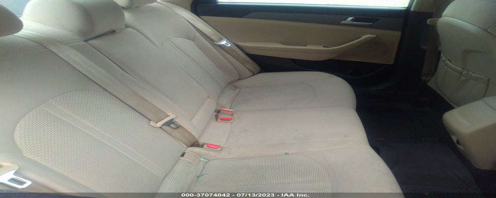 5NPE24AF3HH496694 2017 HYUNDAI SONATA photo no. 8