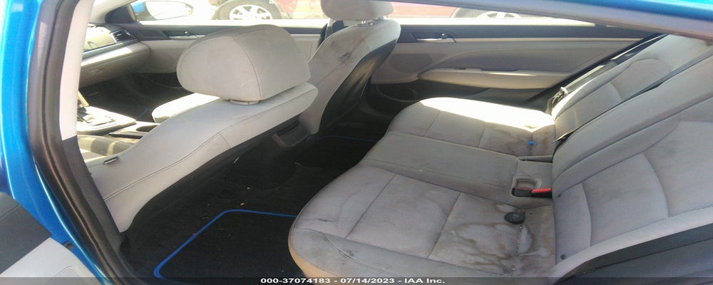 5NPD74LF2HH087726 2017 HYUNDAI ELANTRA photo no. 8