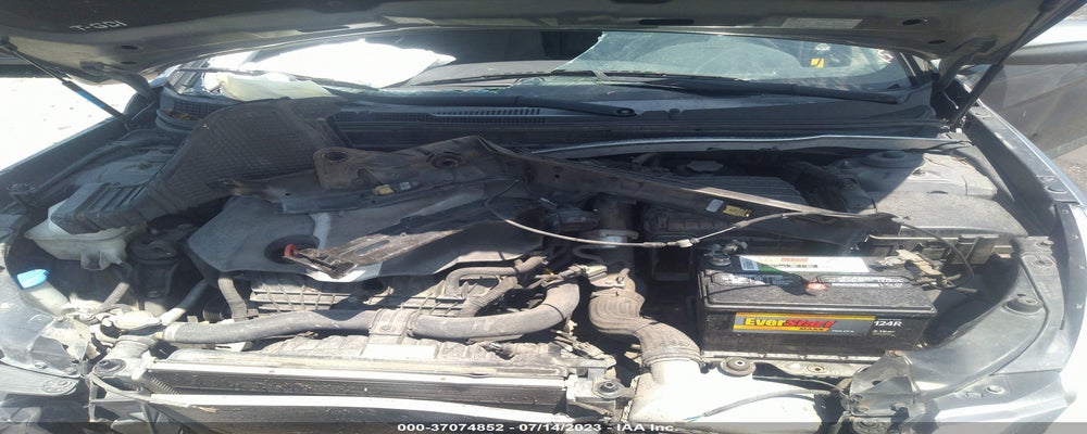 5NPEC4AB6BH218065 2011 HYUNDAI SONATA photo no. 10