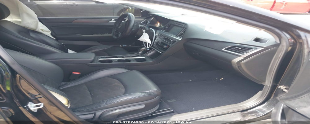 5NPE34AFXHH526156 2017 HYUNDAI SONATA photo no. 5