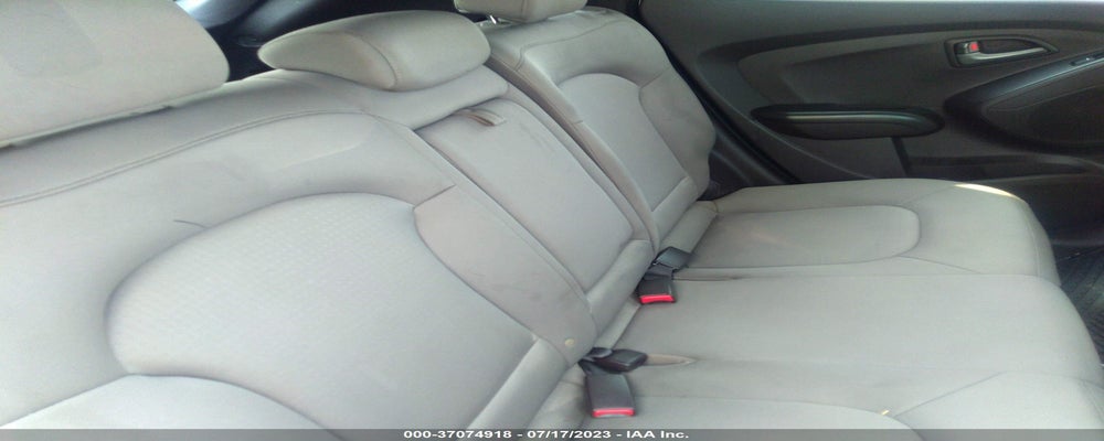 KM8JTCAF7EU950237 2014 HYUNDAI TUCSON photo no. 8