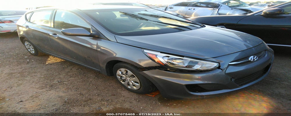 KMHCT5AE4GU241179 2016 HYUNDAI ACCENT photo no. 21