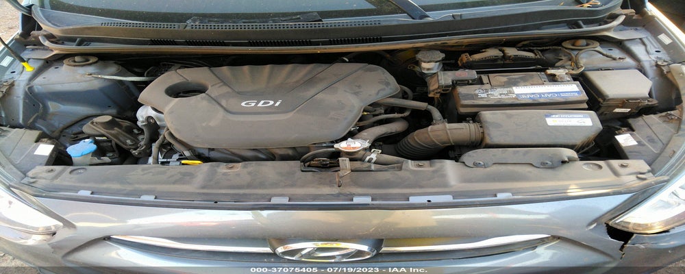 KMHCT5AE4GU241179 2016 HYUNDAI ACCENT photo no. 10