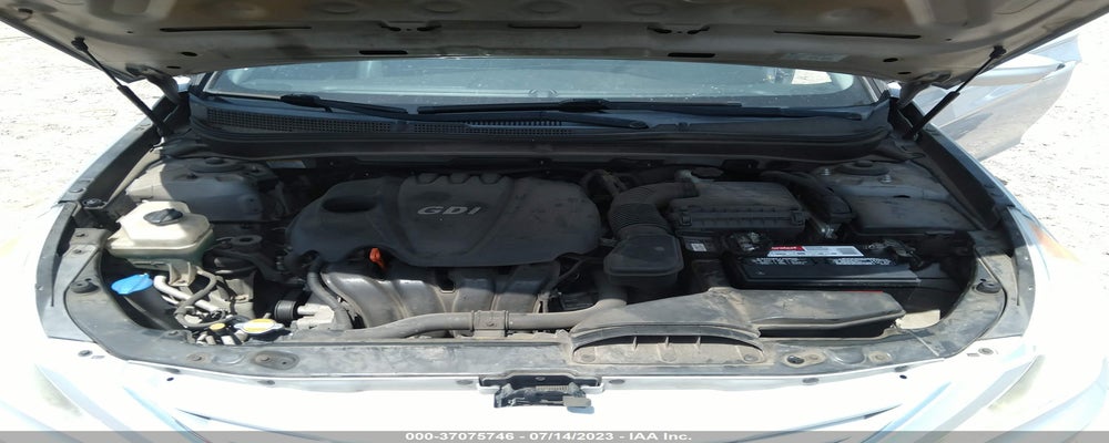 5NPEB4AC4BH063804 2011 HYUNDAI SONATA photo no. 10