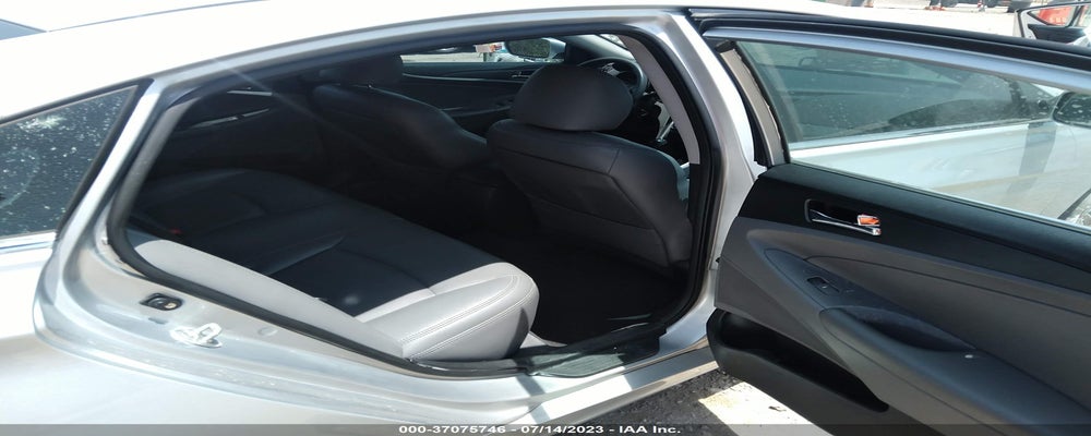 5NPEB4AC4BH063804 2011 HYUNDAI SONATA photo no. 8