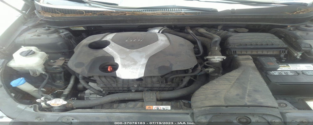 5NPEC4AB9DH601078 2013 HYUNDAI SONATA photo no. 10