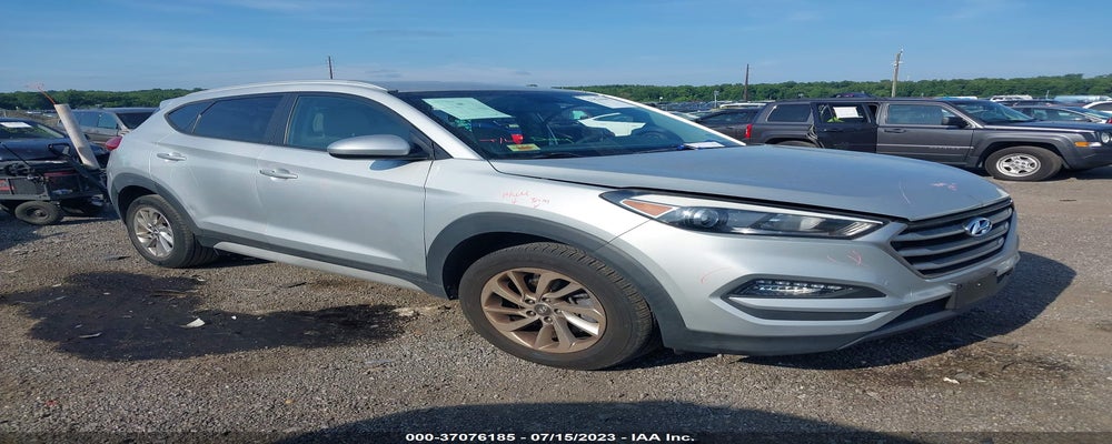 KM8J3CA41JU708407 2018 HYUNDAI TUCSON photo no. 23