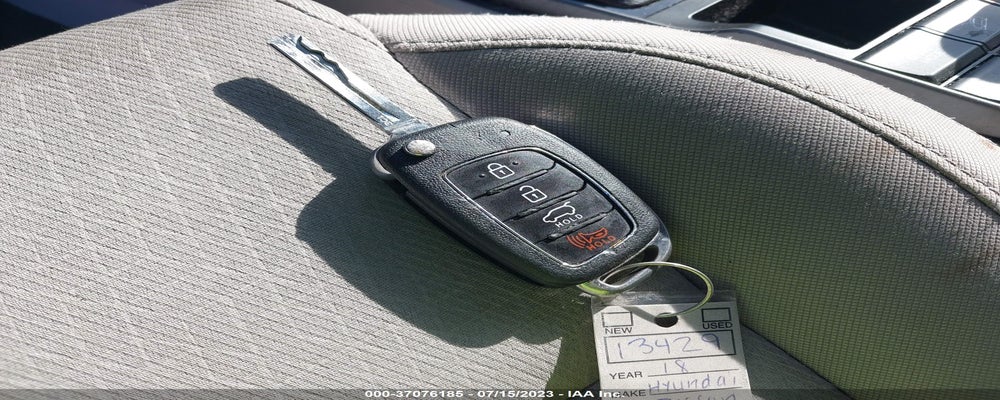 KM8J3CA41JU708407 2018 HYUNDAI TUCSON photo no. 11