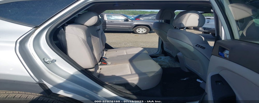 KM8J3CA41JU708407 2018 HYUNDAI TUCSON photo no. 8