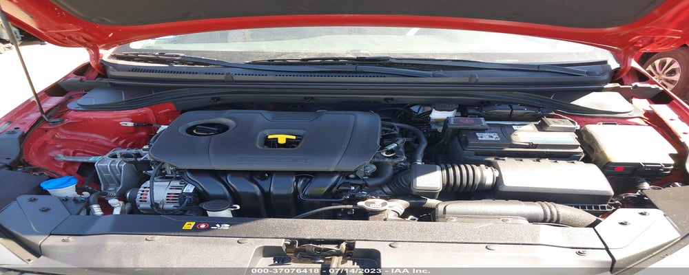 5NPD84LF9KH484810 2019 HYUNDAI ELANTRA photo no. 10