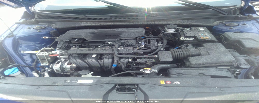 KMHLS4AG6PU426610 2023 HYUNDAI ELANTRA photo no. 10