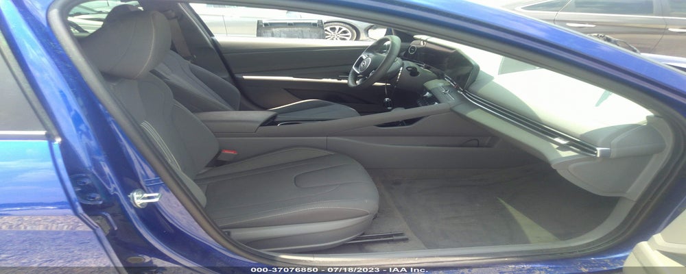 KMHLS4AG6PU426610 2023 HYUNDAI ELANTRA photo no. 5