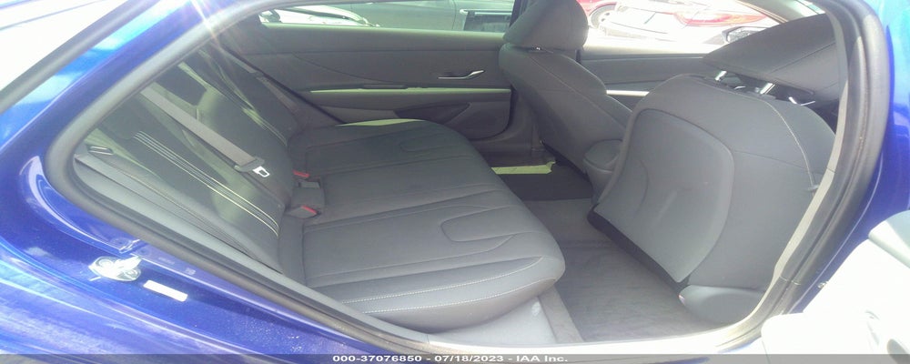 KMHLS4AG6PU426610 2023 HYUNDAI ELANTRA photo no. 8