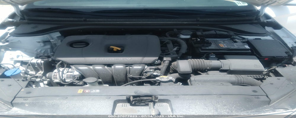 5NPD84LF1LH633194 2020 HYUNDAI ELANTRA photo no. 10