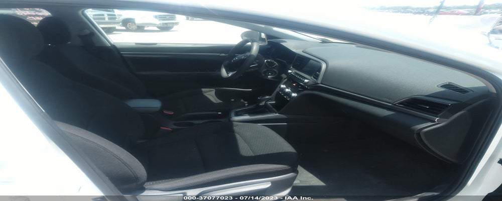 5NPD84LF1LH633194 2020 HYUNDAI ELANTRA photo no. 5