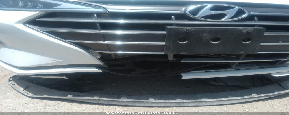 5NPD84LF1LH633194 2020 HYUNDAI ELANTRA photo no. 6