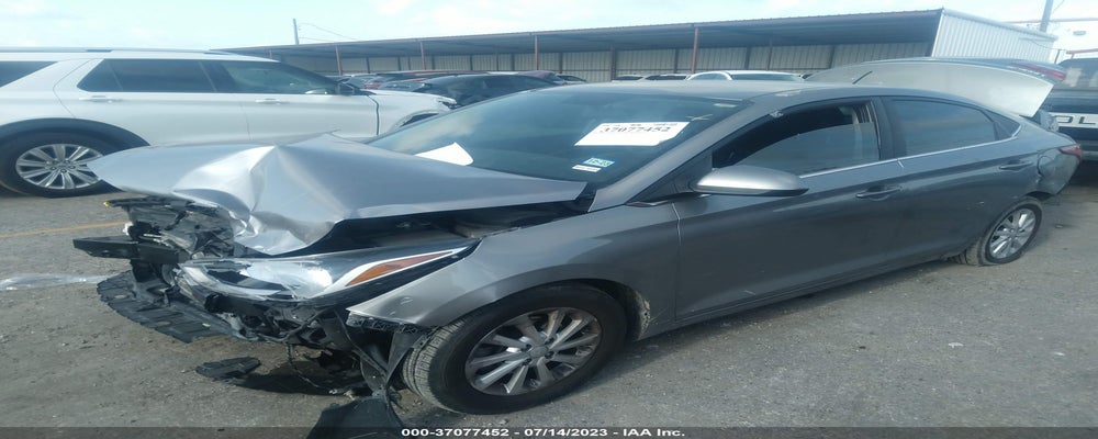3KPC24A65ME134517 2021 HYUNDAI ACCENT photo no. 2