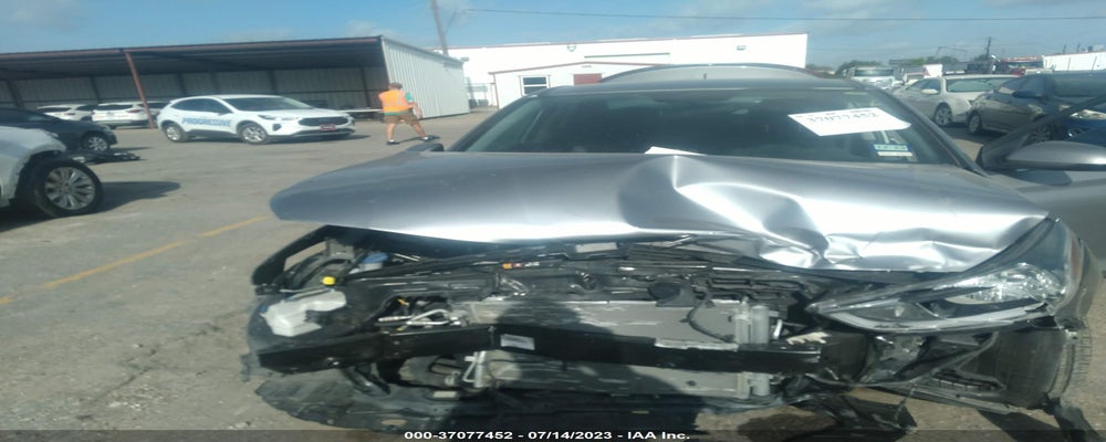 3KPC24A65ME134517 2021 HYUNDAI ACCENT photo no. 6