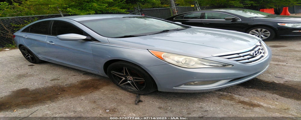 5NPEB4AC3CH309341 2012 HYUNDAI SONATA photo no. 9