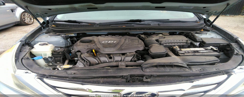 5NPEB4AC3CH309341 2012 HYUNDAI SONATA photo no. 10