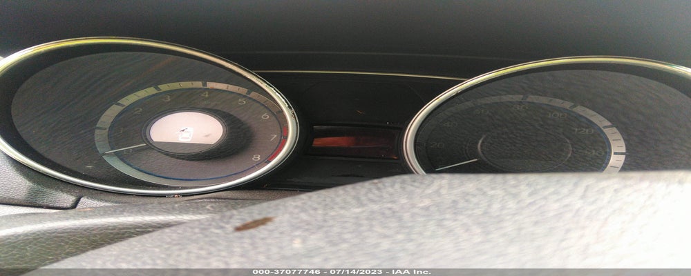5NPEB4AC3CH309341 2012 HYUNDAI SONATA photo no. 7
