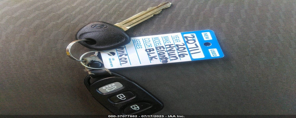 5NPDH4AE9GH780024 2016 HYUNDAI ELANTRA photo no. 11